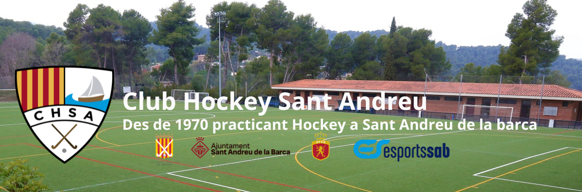 Club Hockey Sant Andreu